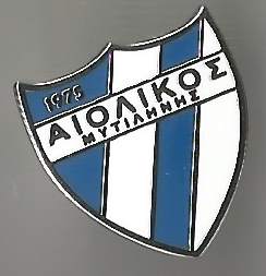 Badge Aiolikos F.C.